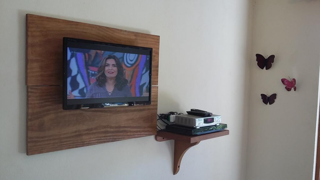 Casa Da Arvore Apartamentos Pousada Porto Seguro Dış mekan fotoğraf